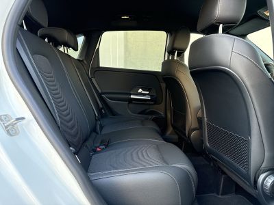 Mercedes-Benz B-Klasse Gebrauchtwagen Mercedes-Benz B-Klasse Gebrauchtwagen