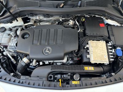 Mercedes-Benz B-Klasse Gebrauchtwagen Mercedes-Benz B-Klasse Gebrauchtwagen