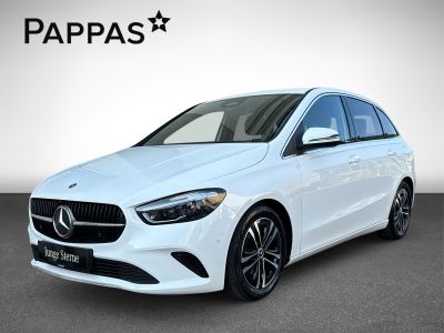 Mercedes-Benz B-Klasse Gebrauchtwagen Mercedes-Benz B-Klasse Gebrauchtwagen