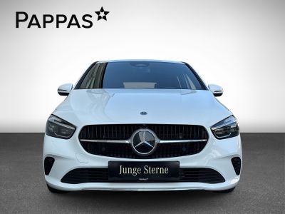Mercedes-Benz B-Klasse Gebrauchtwagen Mercedes-Benz B-Klasse Gebrauchtwagen