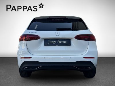 Mercedes-Benz B-Klasse Gebrauchtwagen Mercedes-Benz B-Klasse Gebrauchtwagen