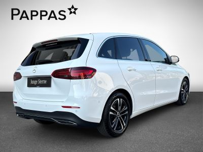 Mercedes-Benz B-Klasse Gebrauchtwagen Mercedes-Benz B-Klasse Gebrauchtwagen