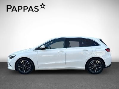 Mercedes-Benz B-Klasse Gebrauchtwagen Mercedes-Benz B-Klasse Gebrauchtwagen