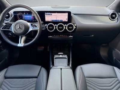 Mercedes-Benz B-Klasse Gebrauchtwagen Mercedes-Benz B-Klasse Gebrauchtwagen