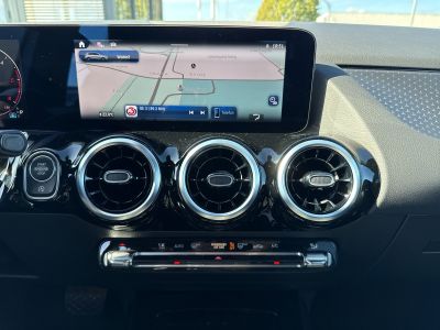 Mercedes-Benz B-Klasse Gebrauchtwagen Mercedes-Benz B-Klasse Gebrauchtwagen