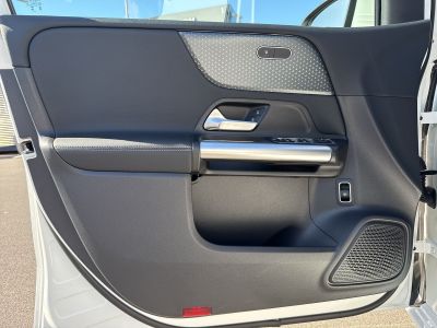 Mercedes-Benz B-Klasse Gebrauchtwagen Mercedes-Benz B-Klasse Gebrauchtwagen