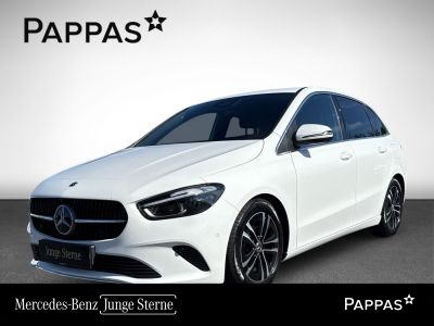 Mercedes-Benz B-Klasse Gebrauchtwagen Mercedes-Benz B-Klasse Gebrauchtwagen