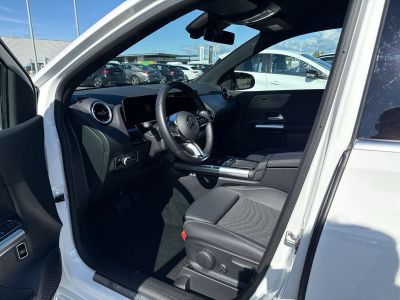 Mercedes-Benz B-Klasse Gebrauchtwagen Mercedes-Benz B-Klasse Gebrauchtwagen