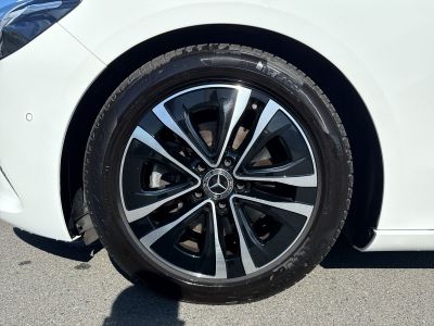 Mercedes-Benz B-Klasse Gebrauchtwagen Mercedes-Benz B-Klasse Gebrauchtwagen