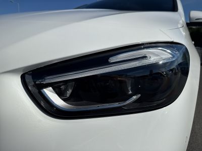 Mercedes-Benz B-Klasse Gebrauchtwagen Mercedes-Benz B-Klasse Gebrauchtwagen