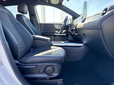 Mercedes-Benz B-Klasse Gebrauchtwagen Mercedes-Benz B-Klasse Gebrauchtwagen