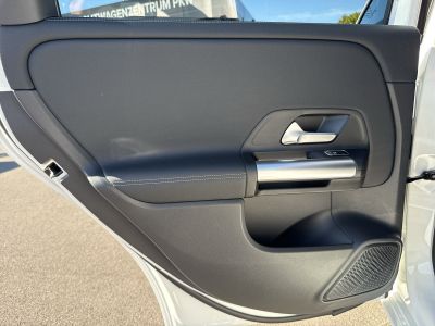 Mercedes-Benz B-Klasse Gebrauchtwagen Mercedes-Benz B-Klasse Gebrauchtwagen