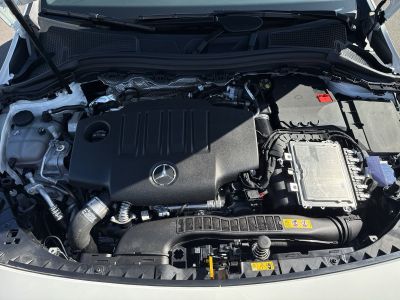 Mercedes-Benz B-Klasse Gebrauchtwagen Mercedes-Benz B-Klasse Gebrauchtwagen