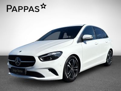 Mercedes-Benz B-Klasse Gebrauchtwagen Mercedes-Benz B-Klasse Gebrauchtwagen