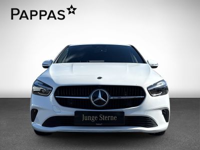 Mercedes-Benz B-Klasse Gebrauchtwagen Mercedes-Benz B-Klasse Gebrauchtwagen