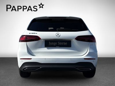 Mercedes-Benz B-Klasse Gebrauchtwagen Mercedes-Benz B-Klasse Gebrauchtwagen