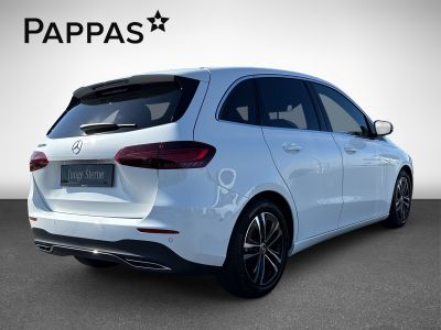 Mercedes-Benz B-Klasse Gebrauchtwagen Mercedes-Benz B-Klasse Gebrauchtwagen