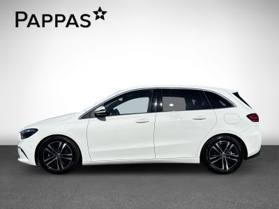 Mercedes-Benz B-Klasse Gebrauchtwagen Mercedes-Benz B-Klasse Gebrauchtwagen