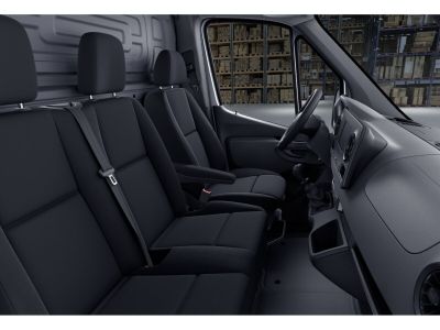 Mercedes-Benz Sprinter Gebrauchtwagen Mercedes-Benz Sprinter Gebrauchtwagen