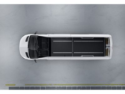 Mercedes-Benz Sprinter Gebrauchtwagen Mercedes-Benz Sprinter Gebrauchtwagen