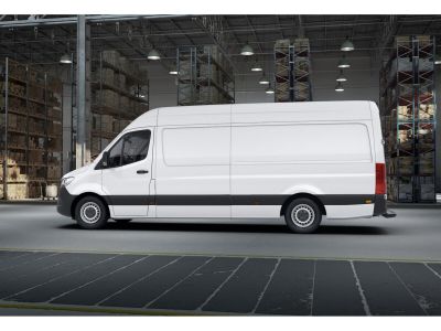 Mercedes-Benz Sprinter Gebrauchtwagen Mercedes-Benz Sprinter Gebrauchtwagen