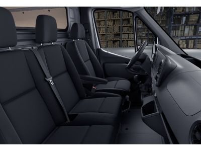 Mercedes-Benz Sprinter Gebrauchtwagen Mercedes-Benz Sprinter Gebrauchtwagen