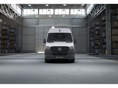 Mercedes-Benz Sprinter Gebrauchtwagen Mercedes-Benz Sprinter Gebrauchtwagen