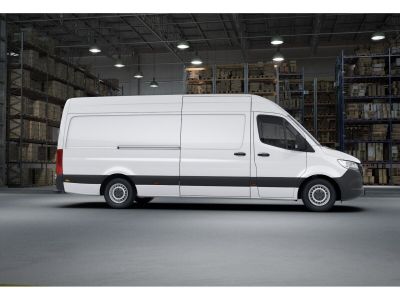 Mercedes-Benz Sprinter Gebrauchtwagen Mercedes-Benz Sprinter Gebrauchtwagen