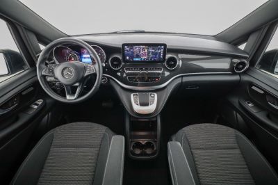 Mercedes-Benz V-Klasse Gebrauchtwagen Mercedes-Benz V-Klasse Gebrauchtwagen