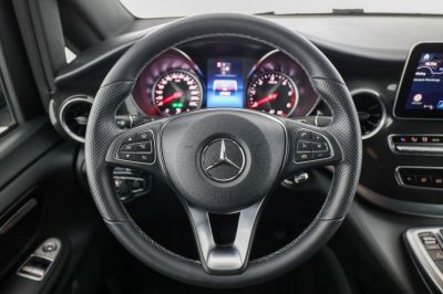 Mercedes-Benz V-Klasse Gebrauchtwagen Mercedes-Benz V-Klasse Gebrauchtwagen