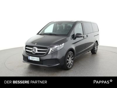 Mercedes-Benz V-Klasse Gebrauchtwagen