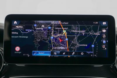 Mercedes-Benz V-Klasse Gebrauchtwagen Mercedes-Benz V-Klasse Gebrauchtwagen