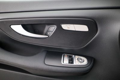 Mercedes-Benz V-Klasse Gebrauchtwagen