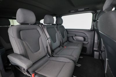 Mercedes-Benz V-Klasse Gebrauchtwagen Mercedes-Benz V-Klasse Gebrauchtwagen