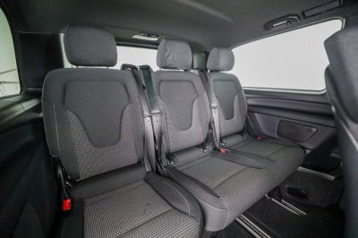 Mercedes-Benz V-Klasse Gebrauchtwagen