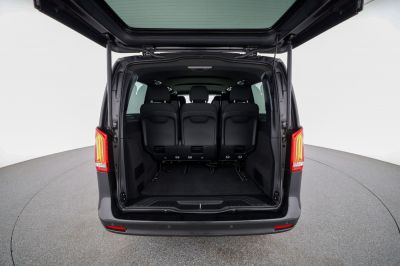 Mercedes-Benz V-Klasse Gebrauchtwagen Mercedes-Benz V-Klasse Gebrauchtwagen