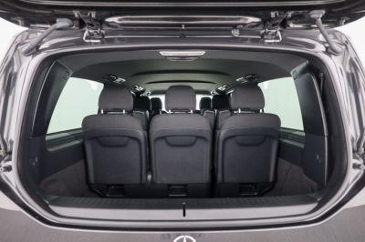 Mercedes-Benz V-Klasse Gebrauchtwagen