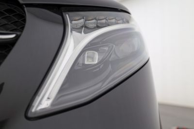 Mercedes-Benz V-Klasse Gebrauchtwagen