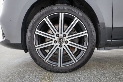 Mercedes-Benz V-Klasse Gebrauchtwagen