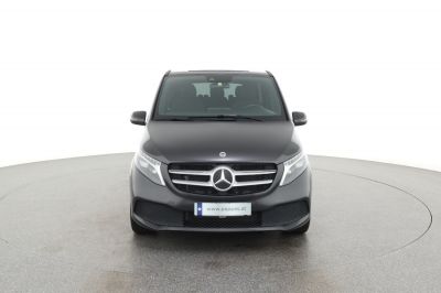 Mercedes-Benz V-Klasse Gebrauchtwagen