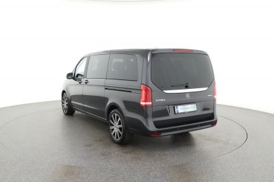 Mercedes-Benz V-Klasse Gebrauchtwagen Mercedes-Benz V-Klasse Gebrauchtwagen