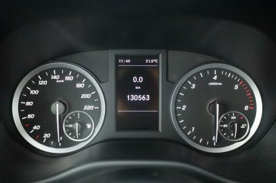 Mercedes-Benz Vito Gebrauchtwagen Mercedes-Benz Vito Gebrauchtwagen