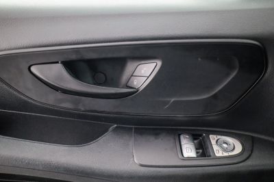 Mercedes-Benz Vito Gebrauchtwagen Mercedes-Benz Vito Gebrauchtwagen