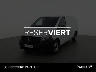 Mercedes-Benz Vito Gebrauchtwagen Mercedes-Benz Vito Gebrauchtwagen
