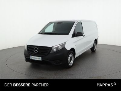 Mercedes-Benz Vito Gebrauchtwagen Mercedes-Benz Vito Gebrauchtwagen
