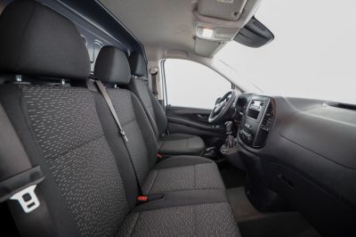 Mercedes-Benz Vito Gebrauchtwagen Mercedes-Benz Vito Gebrauchtwagen