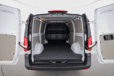 Mercedes-Benz Vito Gebrauchtwagen Mercedes-Benz Vito Gebrauchtwagen