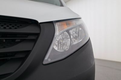 Mercedes-Benz Vito Gebrauchtwagen Mercedes-Benz Vito Gebrauchtwagen