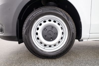 Mercedes-Benz Vito Gebrauchtwagen Mercedes-Benz Vito Gebrauchtwagen