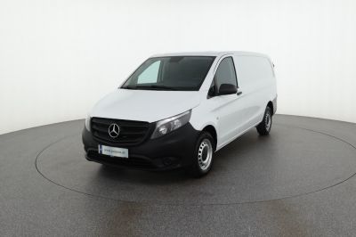 Mercedes-Benz Vito Gebrauchtwagen Mercedes-Benz Vito Gebrauchtwagen